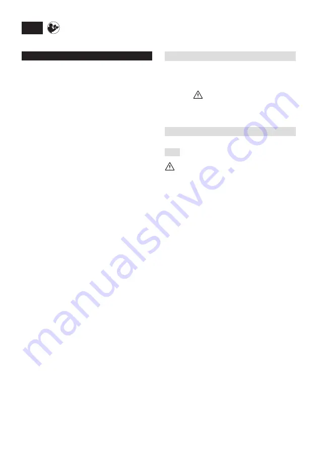 Stiga MH 48 LI Operator'S Manual Download Page 15