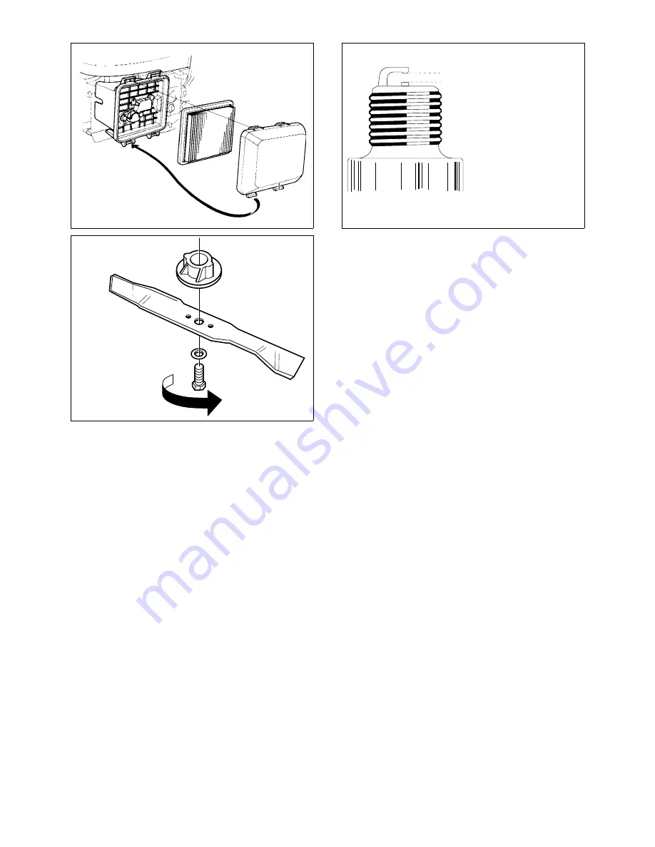 Stiga MULTICLIP 8211-0223-06 Скачать руководство пользователя страница 4