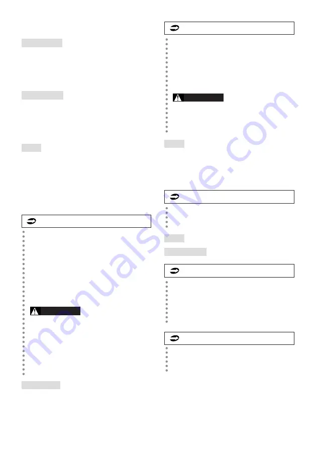 Stiga NJ 102 Series Operator'S Manual Download Page 35