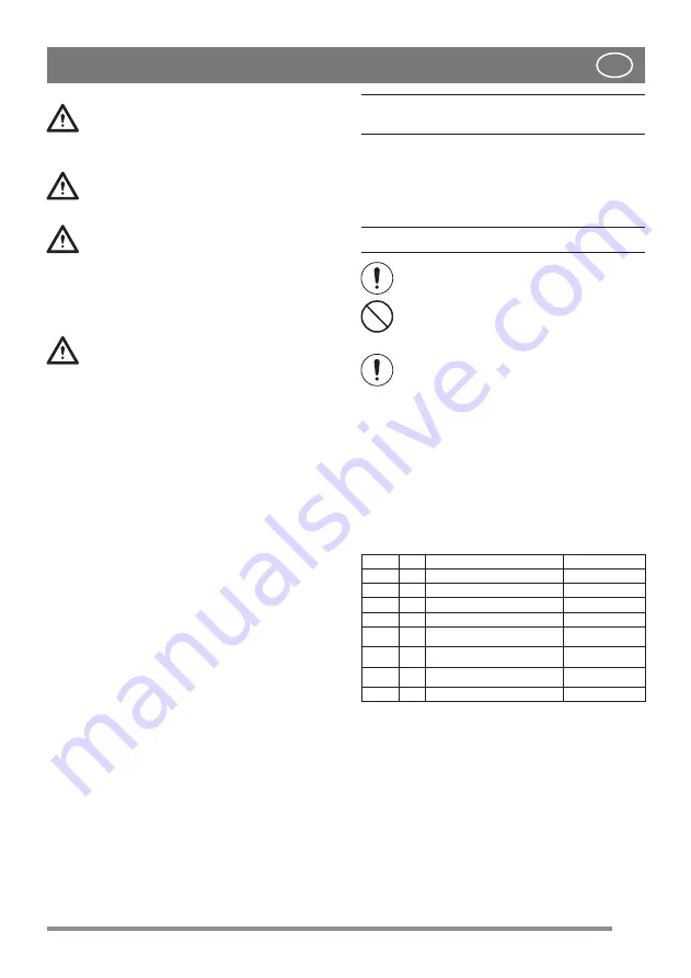 Stiga PARK 121 M Instruction Manual Download Page 86