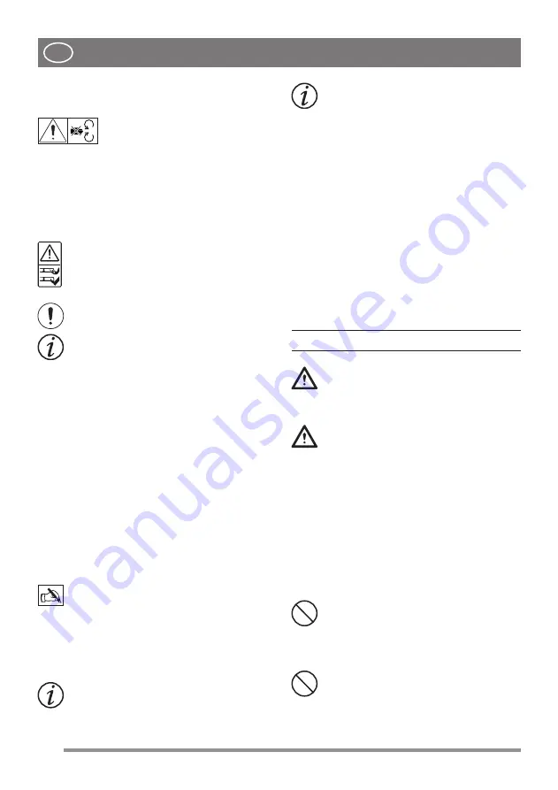 Stiga PARK 121 M Instruction Manual Download Page 148