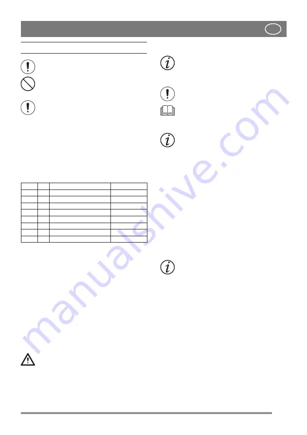 Stiga PARK 121 M Instruction Manual Download Page 466