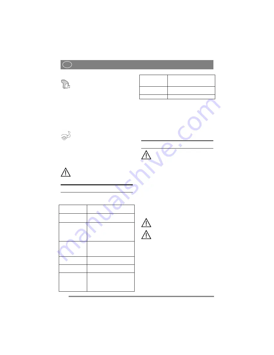 Stiga PARK SILENT Instructions For Use Manual Download Page 14