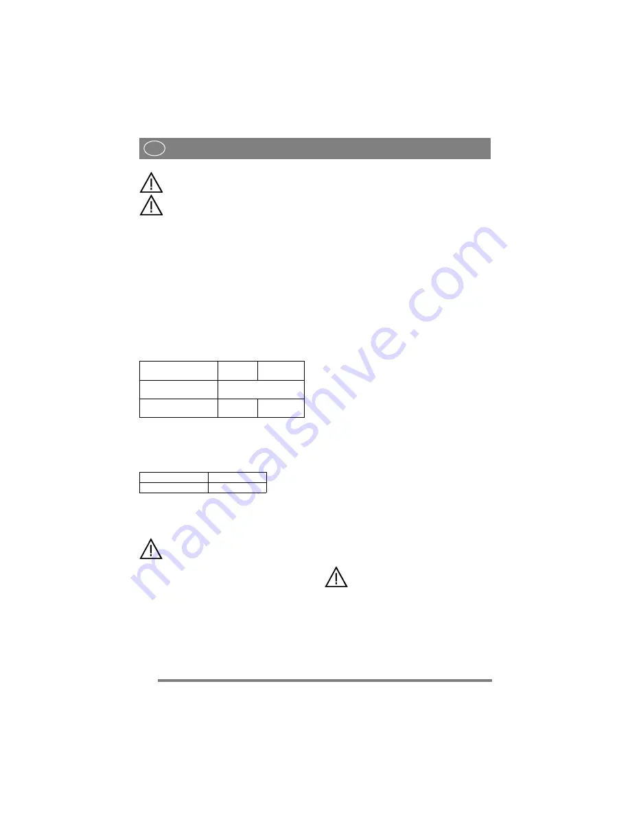 Stiga PARK SILENT Instructions For Use Manual Download Page 30