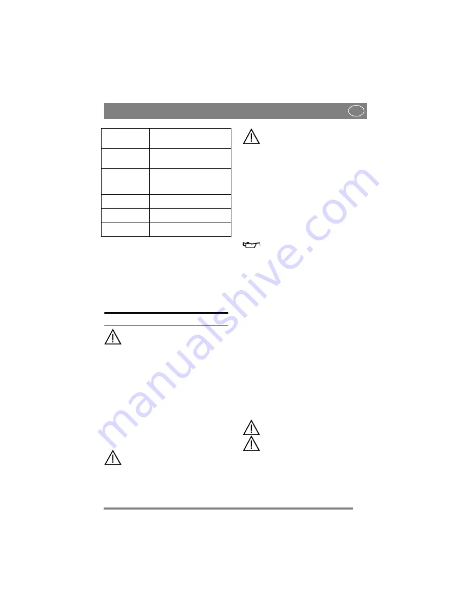 Stiga PARK SILENT Instructions For Use Manual Download Page 41