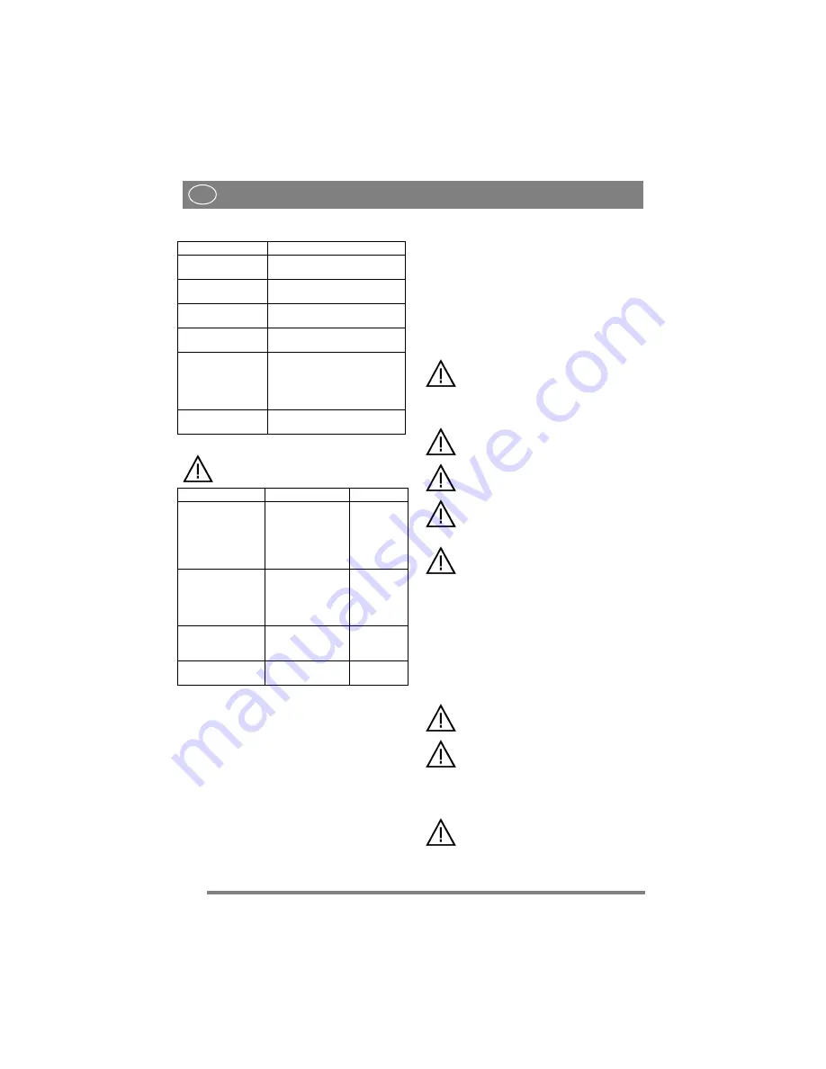 Stiga PARK SILENT Instructions For Use Manual Download Page 42