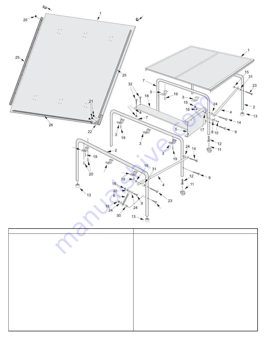 Stiga Play The Best T8612A Owner'S Manual Download Page 20