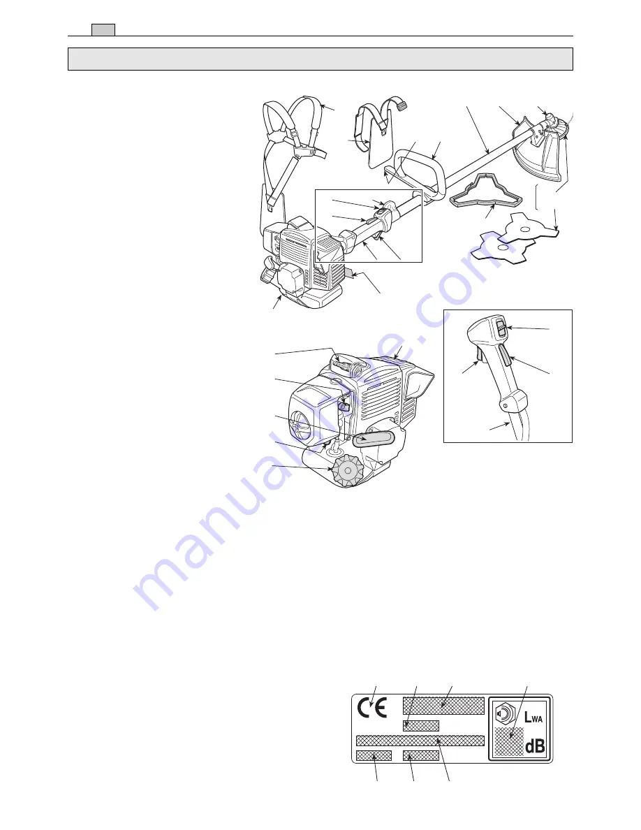 Stiga SBK 35 D Скачать руководство пользователя страница 119