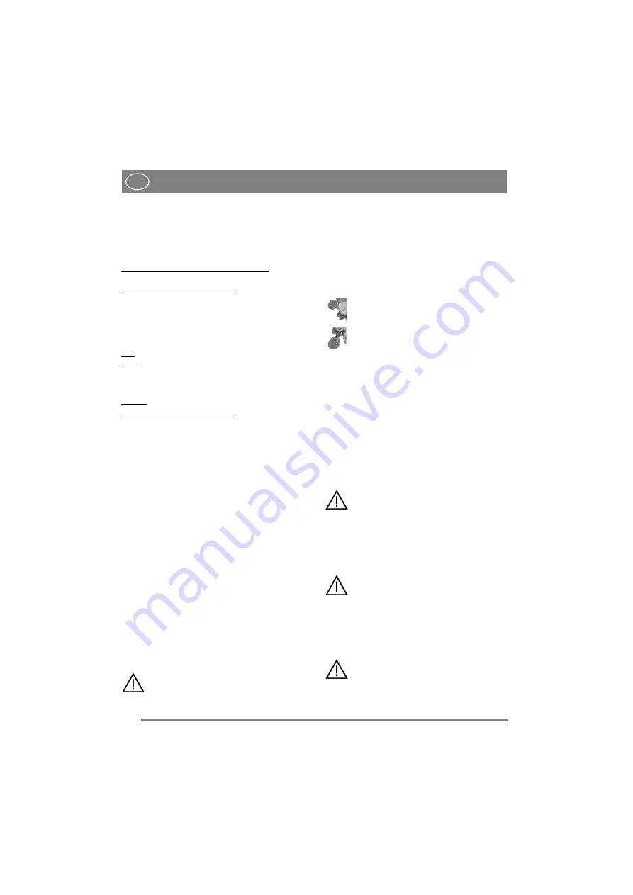 Stiga SILEX 82R2-H Instructions For Use Manual Download Page 80