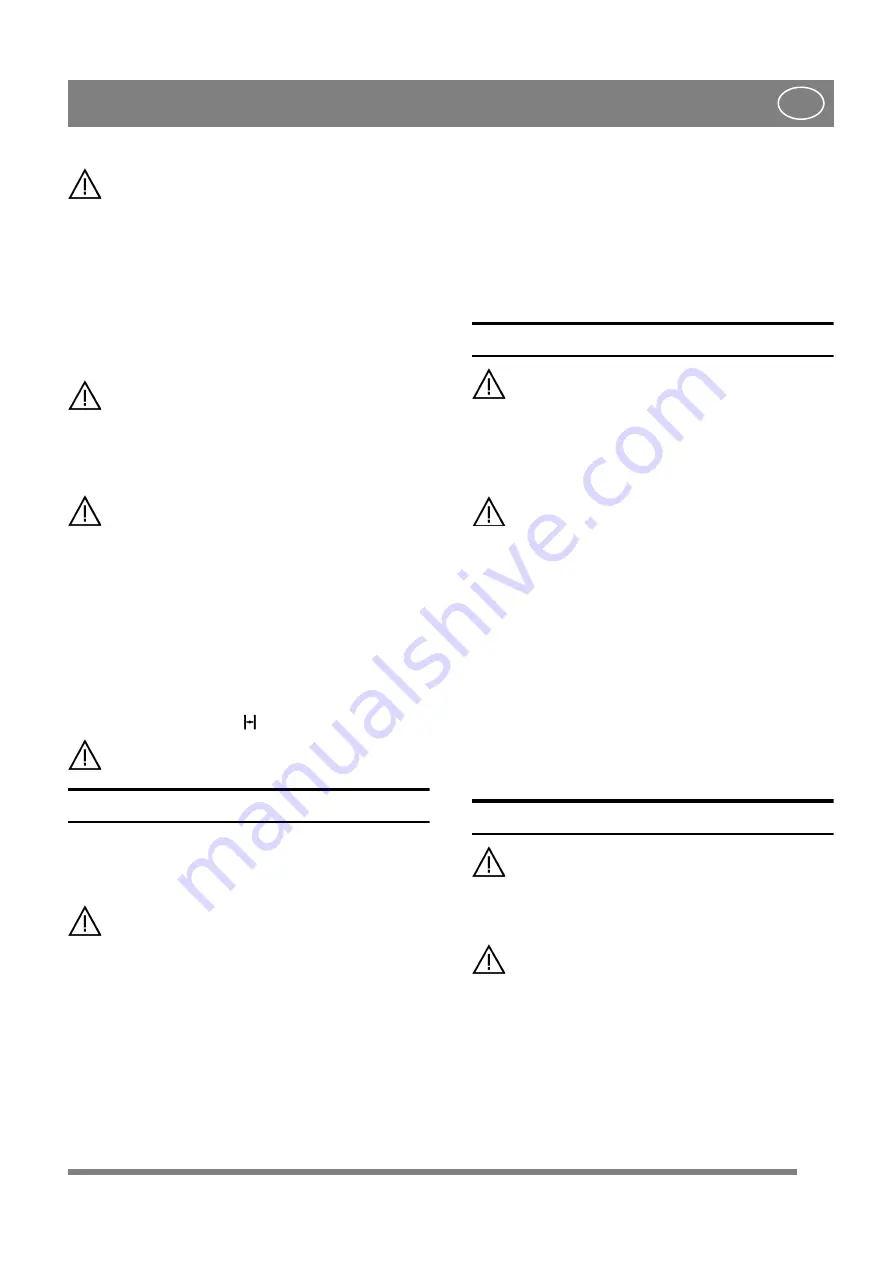 Stiga SNOW FOX Instructions For Use Manual Download Page 39