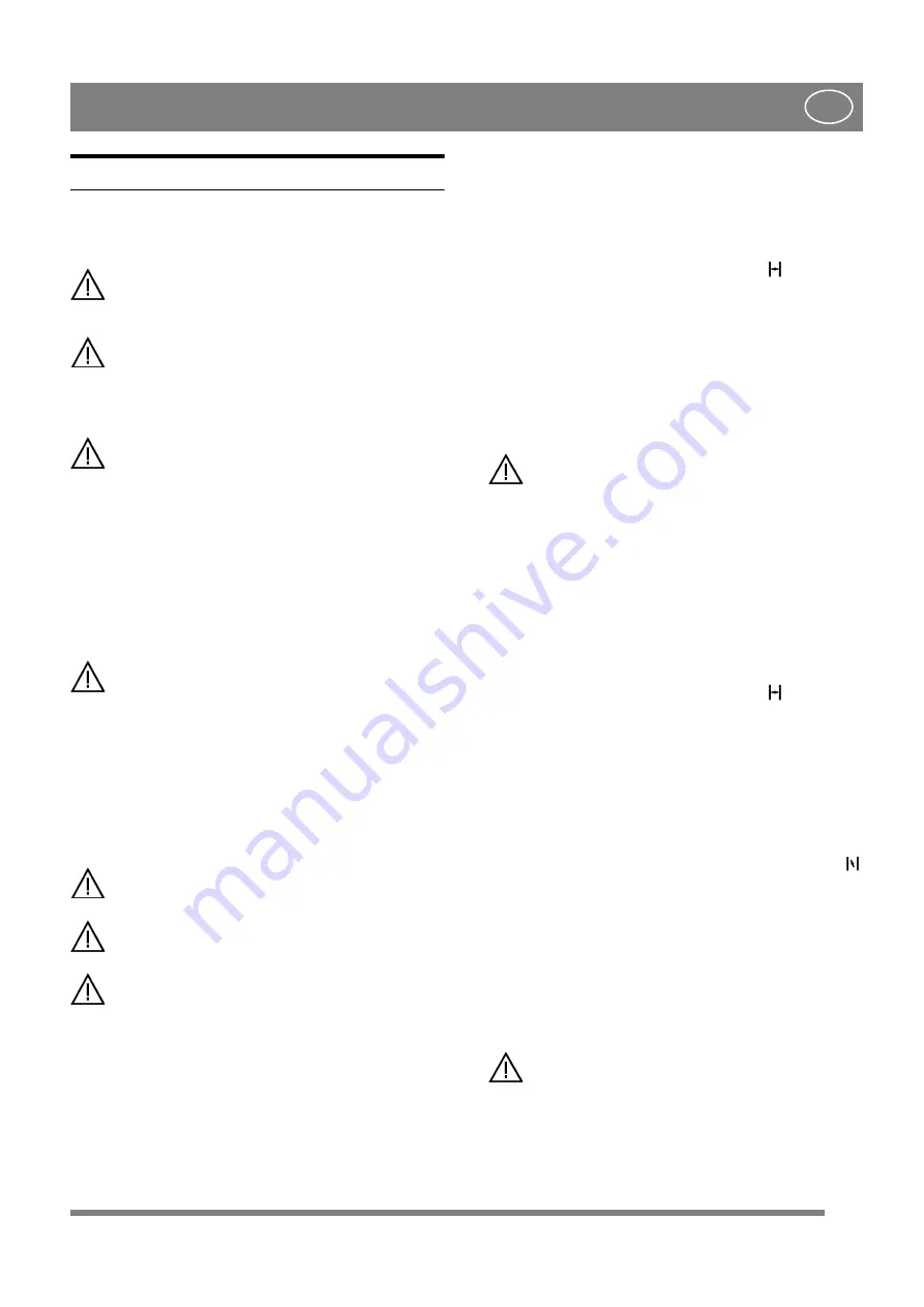 Stiga SNOW FOX Instructions For Use Manual Download Page 51