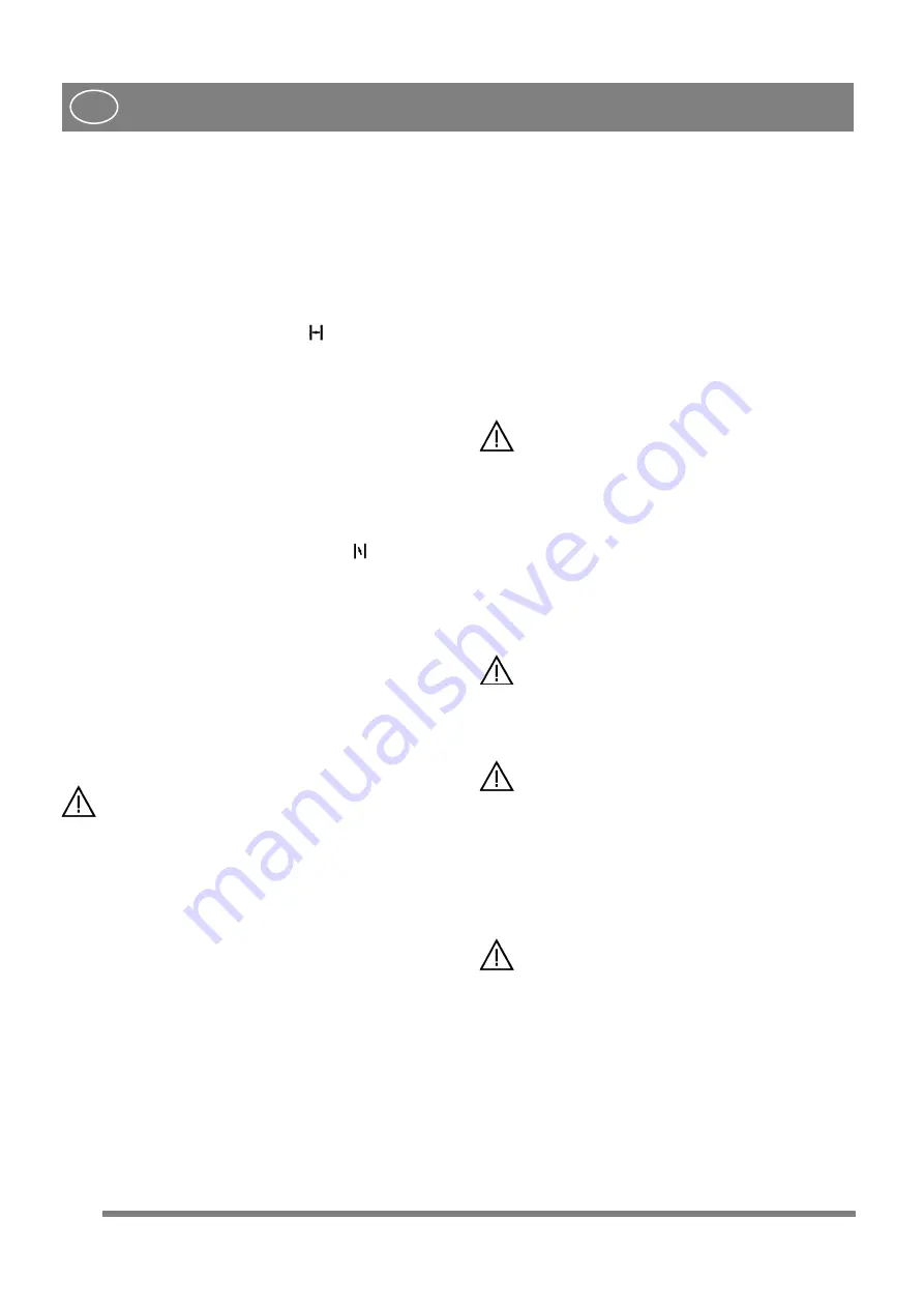 Stiga SNOW FOX Instructions For Use Manual Download Page 66