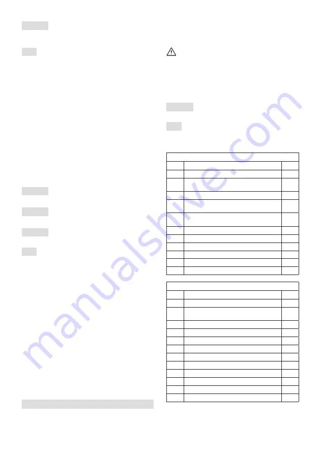 Stiga ST 4262 PB Instruction Manual Download Page 173