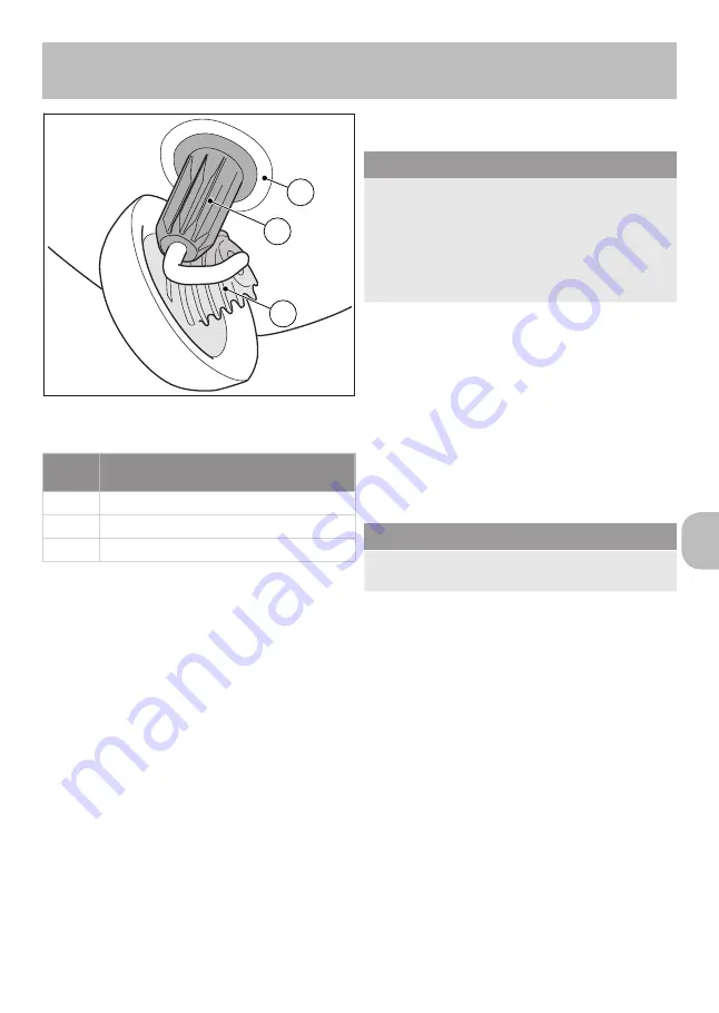 Stiga SWP 335 Operator'S Manual Download Page 100