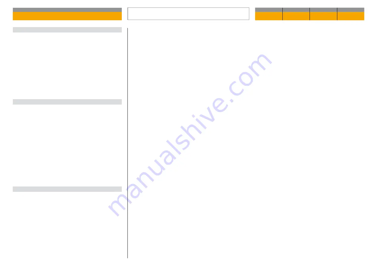 Stiga TC 108 SD Workshop Manual Download Page 11