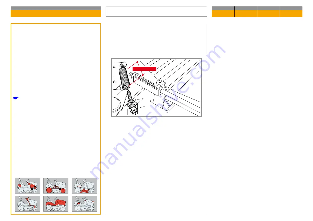 Stiga TC 108 SD Скачать руководство пользователя страница 24