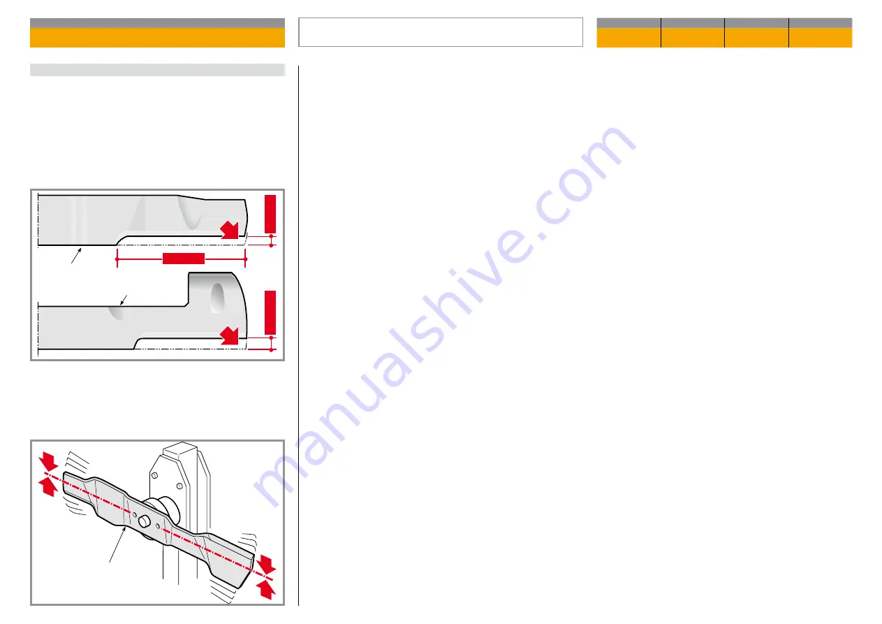 Stiga TC 108 SD Workshop Manual Download Page 34