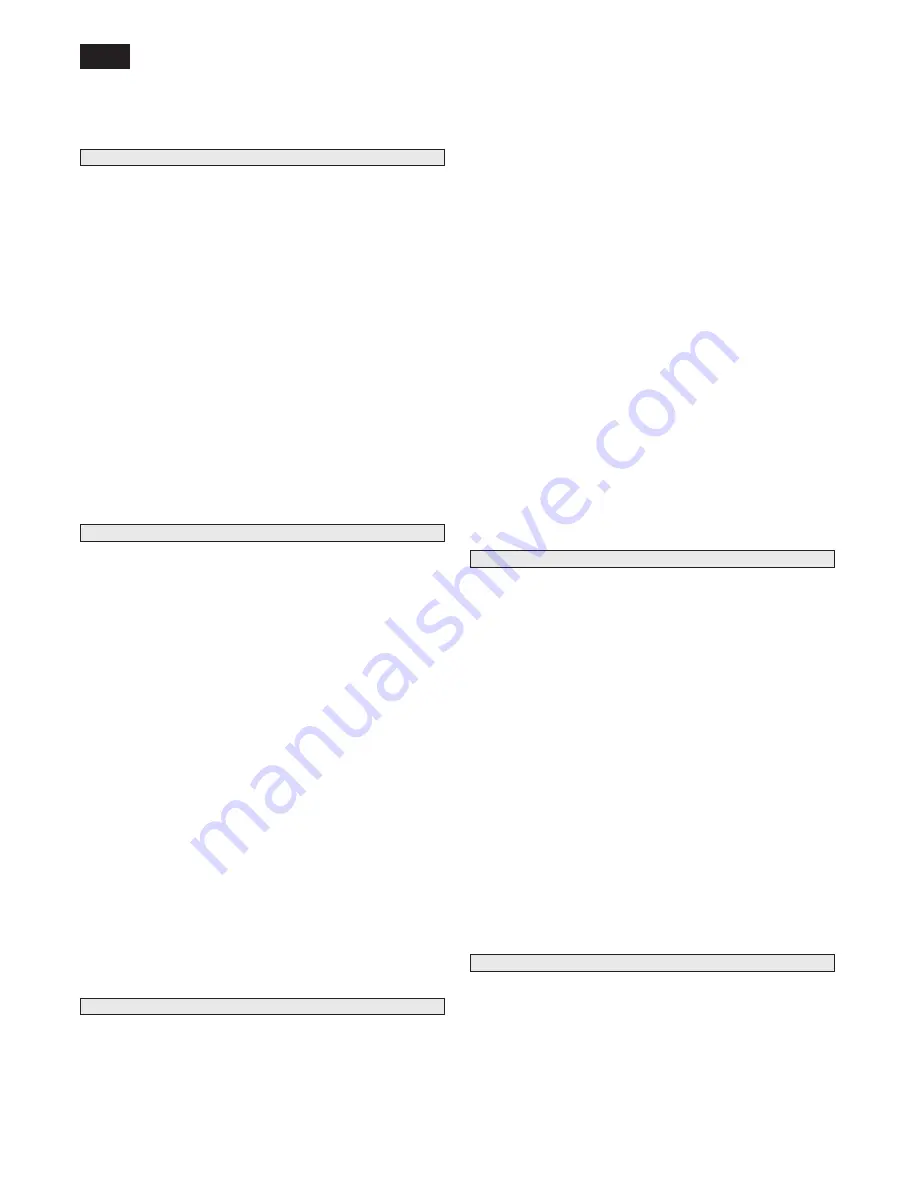 Stiga TI 36 G Operator'S Manual Download Page 41