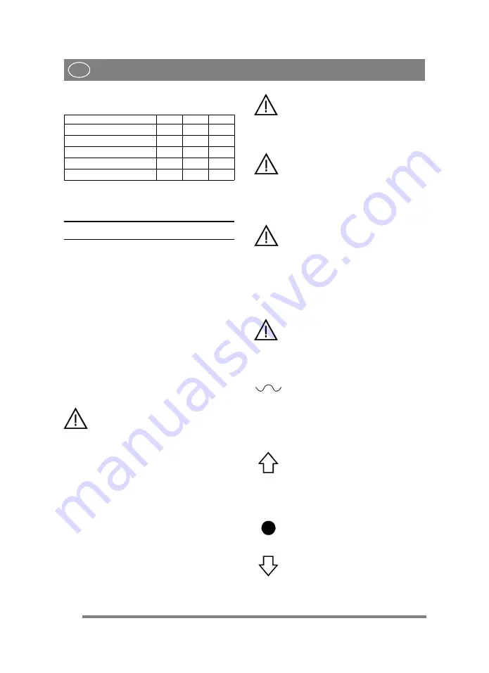 Stiga TITAN 26 B Instructions For Use Manual Download Page 158