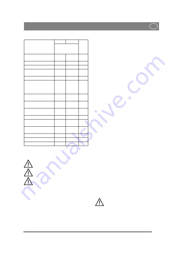 Stiga TITAN 26 B Instructions For Use Manual Download Page 215