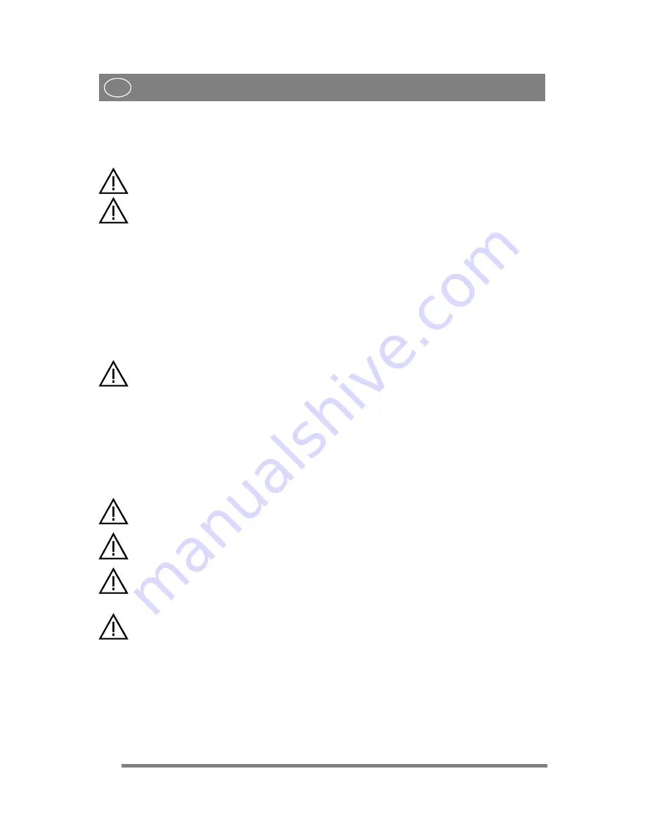 Stiga TITAN 740 D Instructions For Use Manual Download Page 16