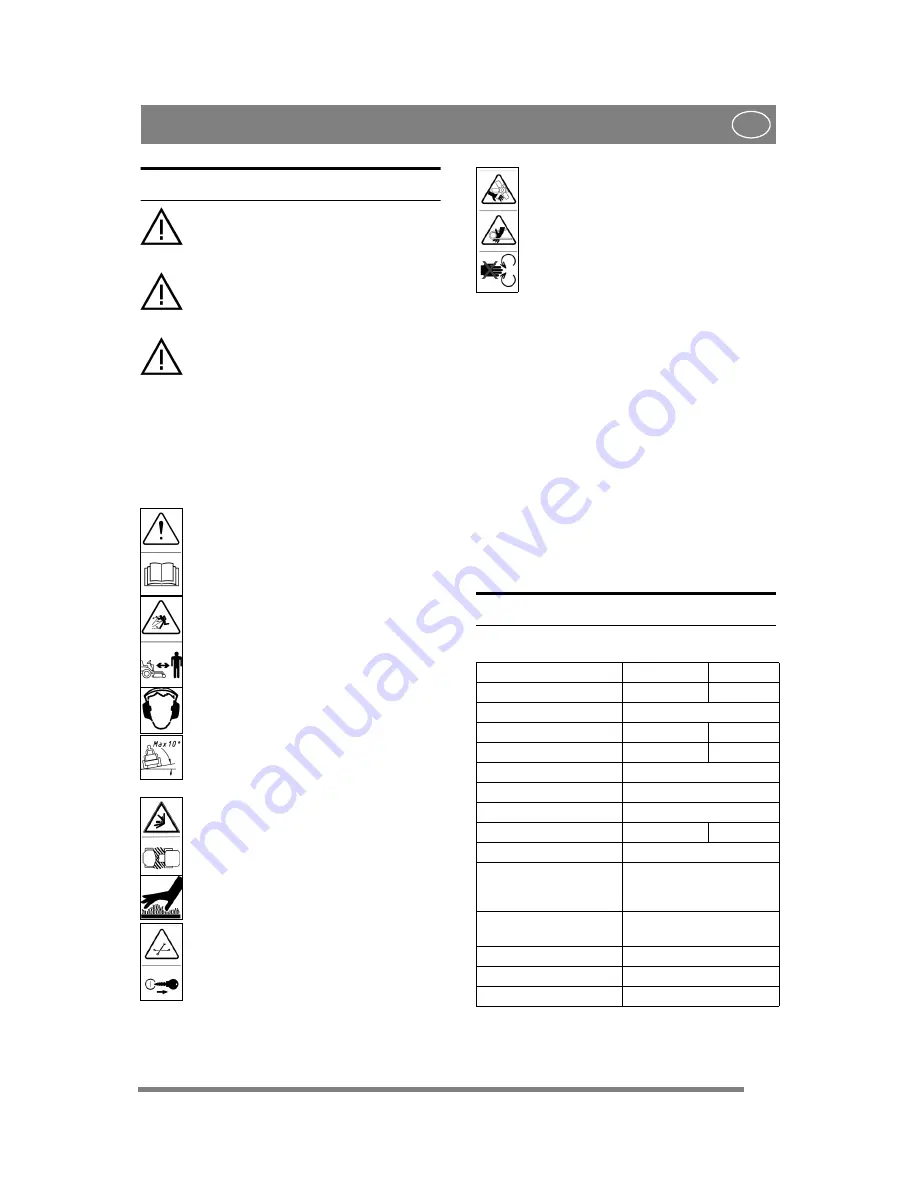 Stiga TITAN 740 D Instructions For Use Manual Download Page 35