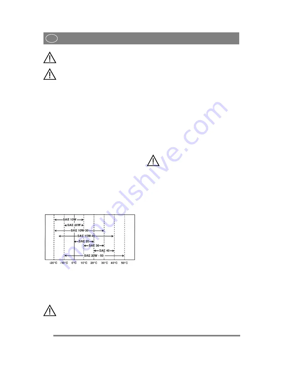 Stiga TITAN 740 D Instructions For Use Manual Download Page 56