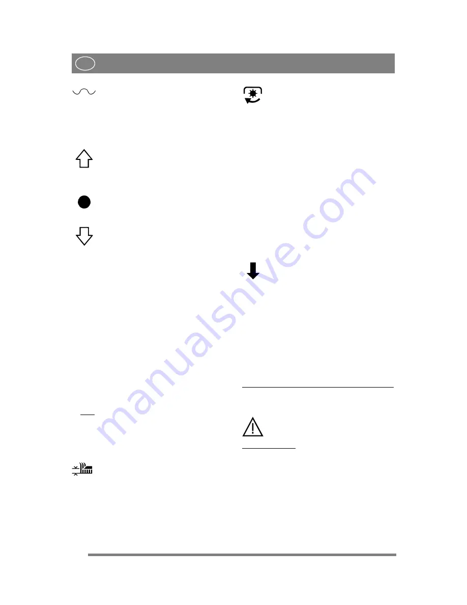 Stiga TITAN 740 D Instructions For Use Manual Download Page 112