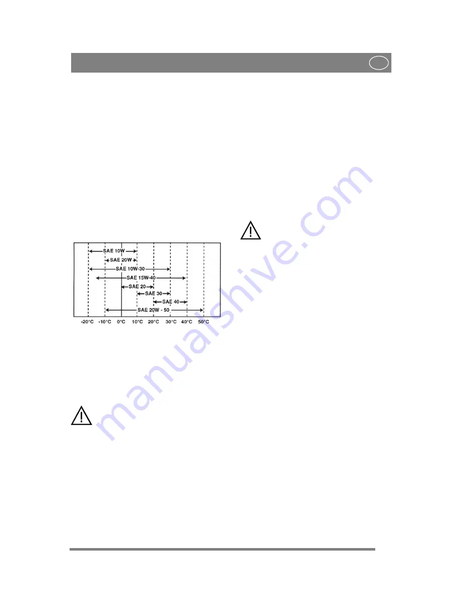 Stiga TITAN 740 D Instructions For Use Manual Download Page 131