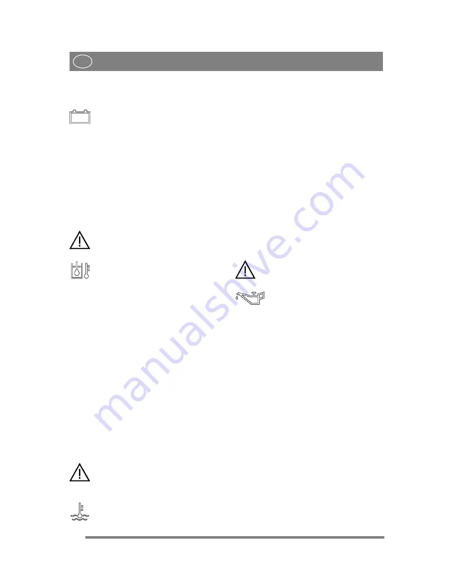 Stiga TITAN 740 D Instructions For Use Manual Download Page 162