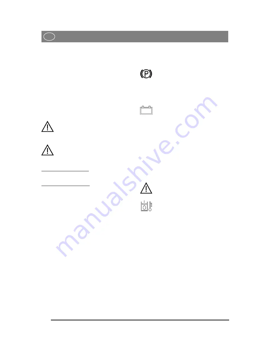 Stiga TITAN 740 D Instructions For Use Manual Download Page 194