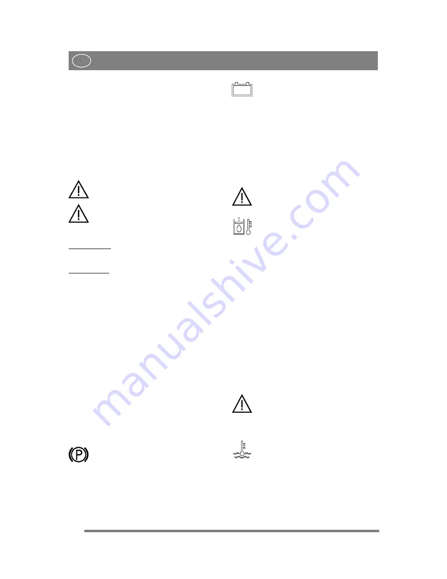 Stiga TITAN 740 D Instructions For Use Manual Download Page 210