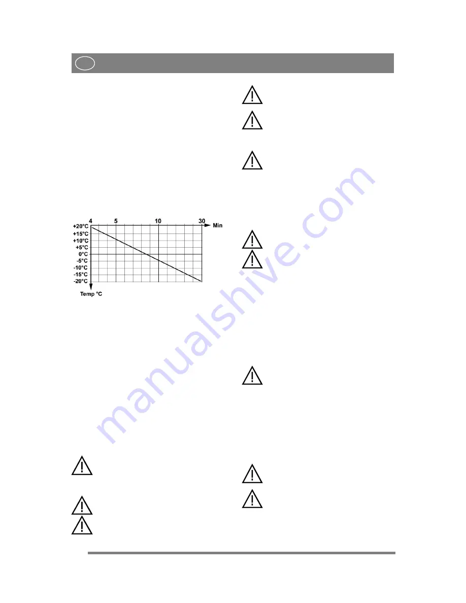 Stiga TITAN 740 D Instructions For Use Manual Download Page 258