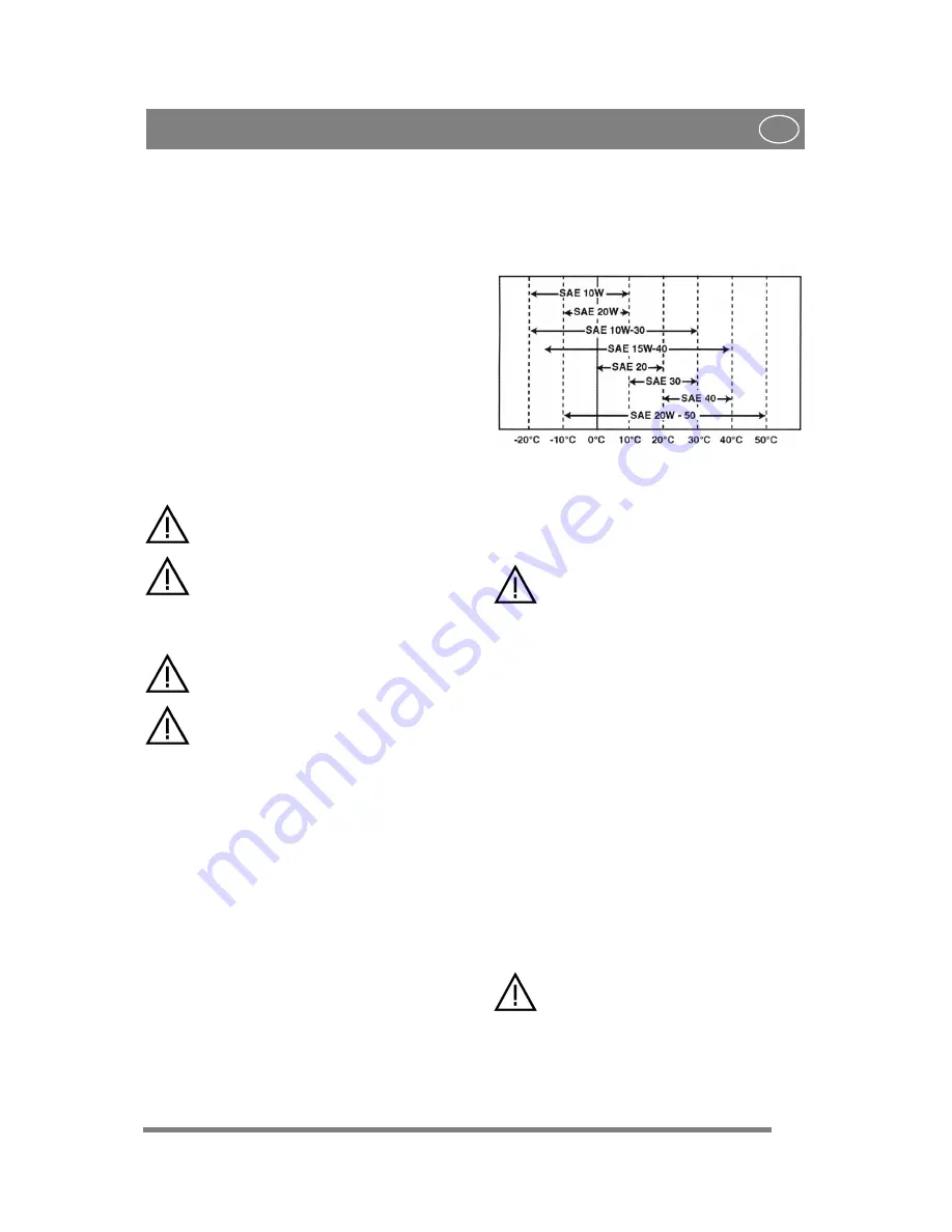 Stiga TITAN 740 D Instructions For Use Manual Download Page 271