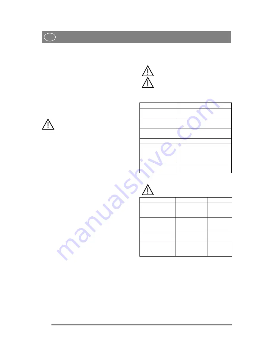 Stiga TITAN 740 DC Instructions For Use Manual Download Page 14