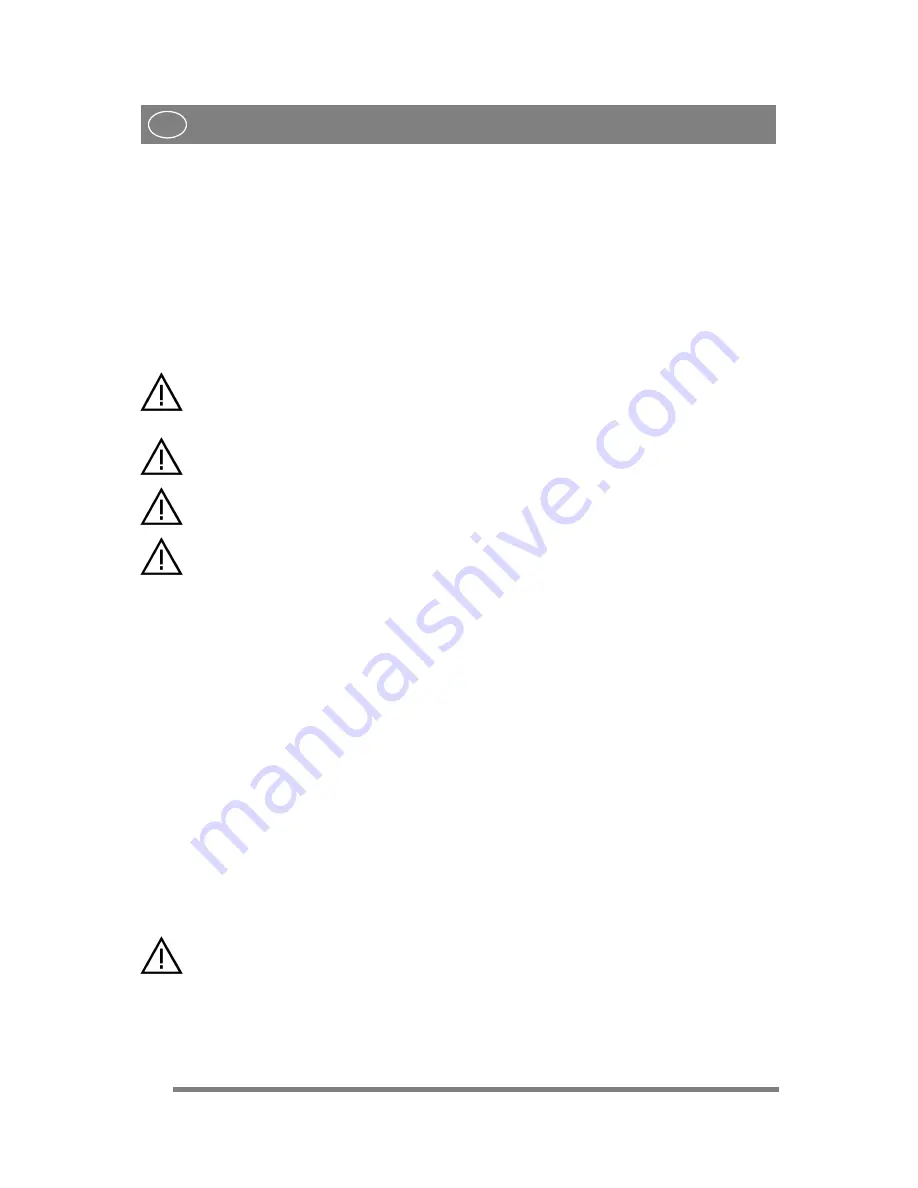 Stiga TITAN 740 DC Instructions For Use Manual Download Page 204