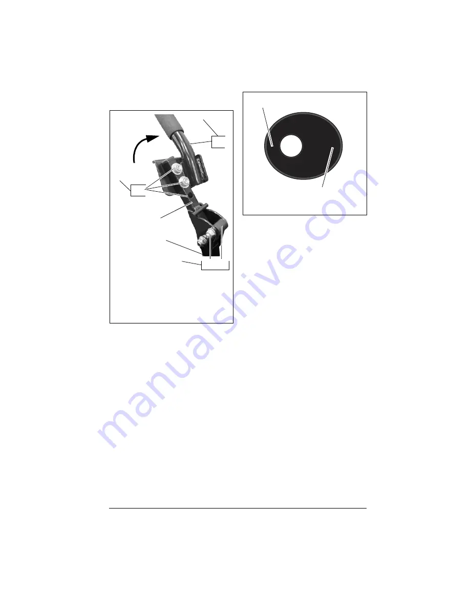 Stiga ZERO TURN MOWER 915333 Instruction Manual Download Page 30