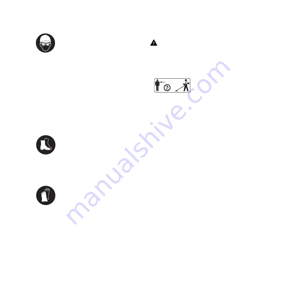 Stihl 4867 Instruction Manual Download Page 75