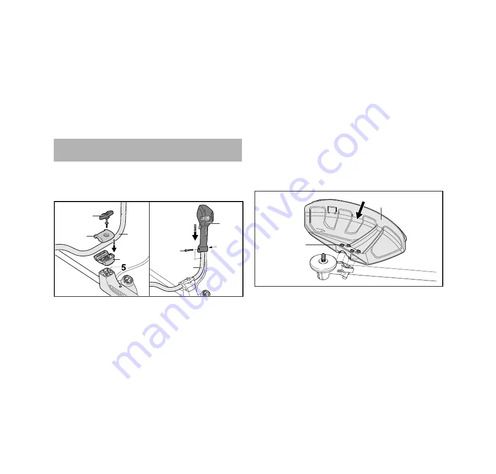 Stihl 4867 Instruction Manual Download Page 81