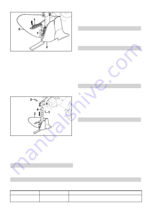 Stihl AHK 800.0 Instruction Manual Download Page 53