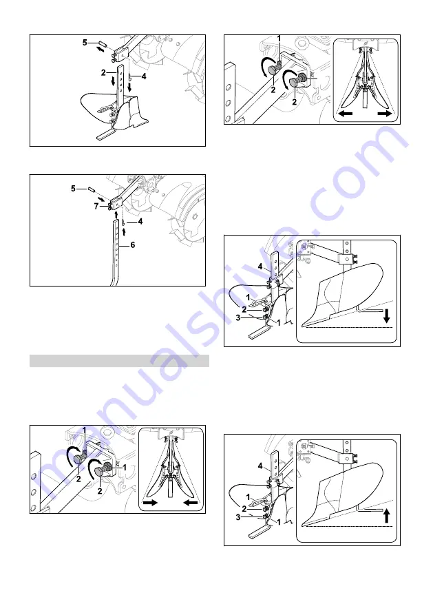 Stihl AHK 800.0 Instruction Manual Download Page 83