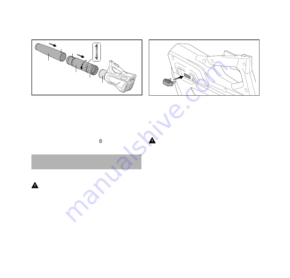 Stihl BGA 45 Instruction Manual Download Page 19