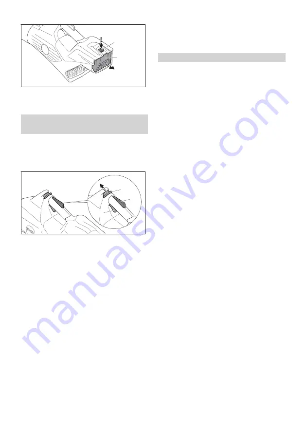 Stihl BGA 60 Instruction Manual Download Page 13