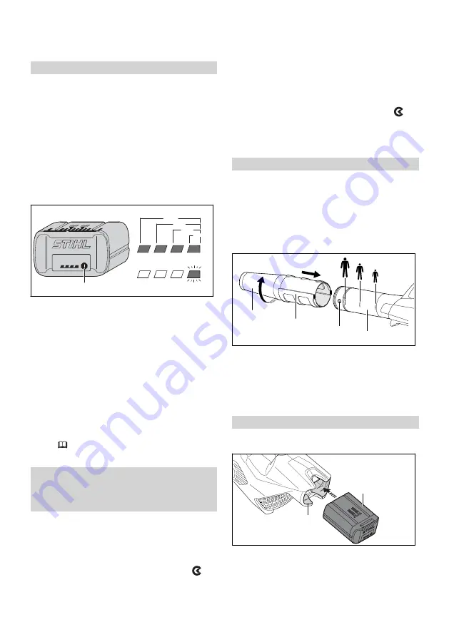 Stihl BGA 86 Instruction Manual Download Page 86