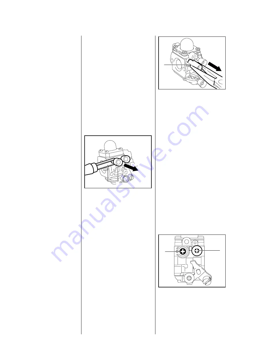 Stihl FC 75 Service Manual Download Page 53