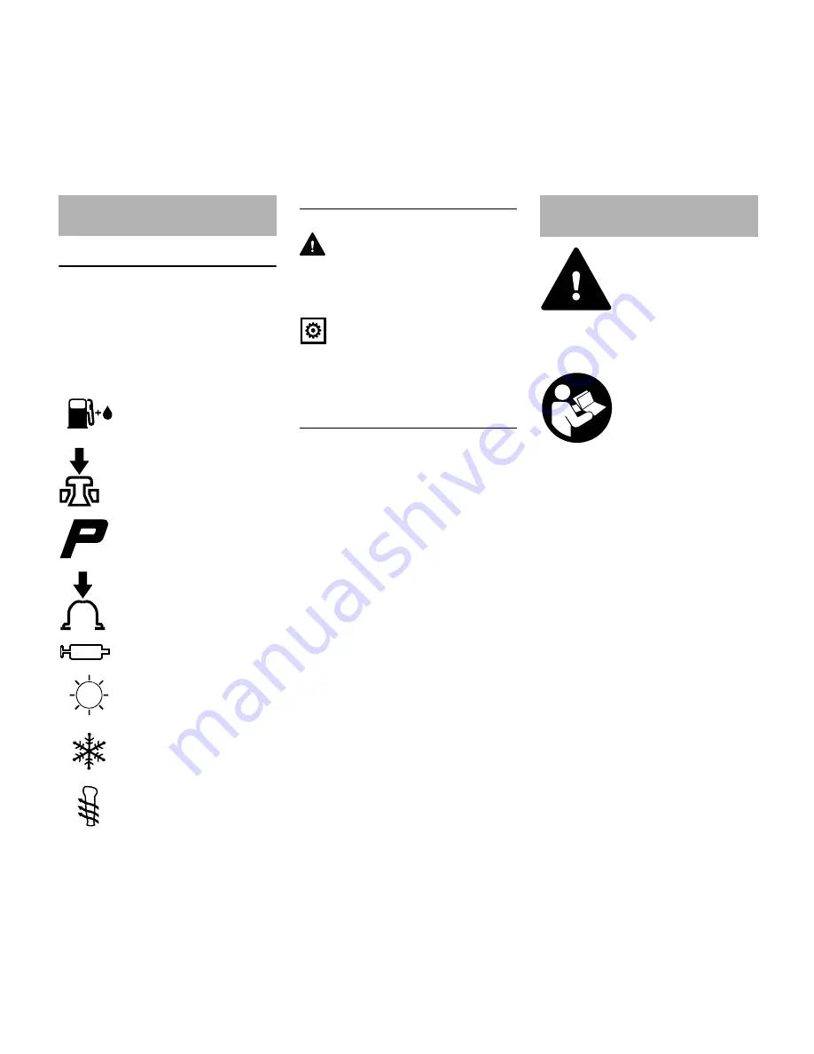 Stihl FS 350 Instruction Manual Download Page 50