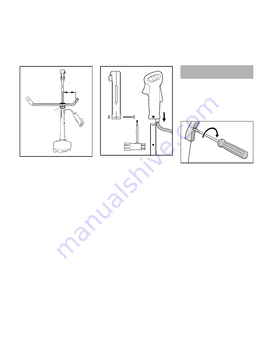 Stihl FS 350 Instruction Manual Download Page 62