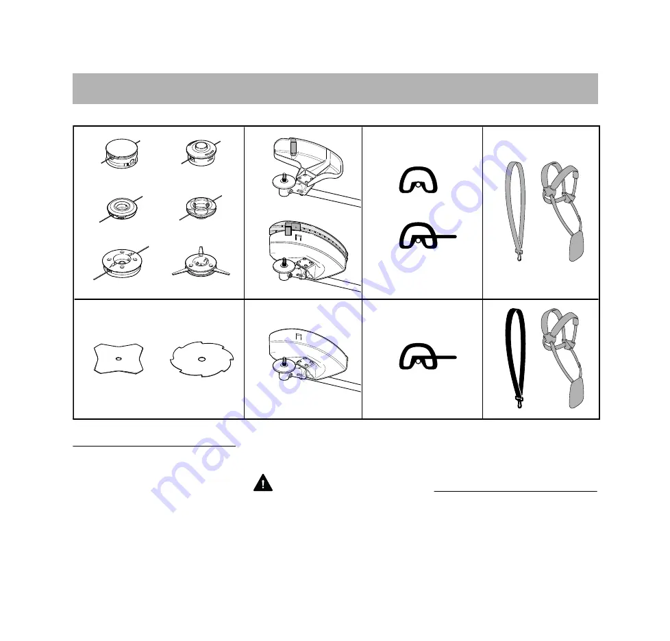 Stihl FS 94 R Instruction Manual Download Page 18