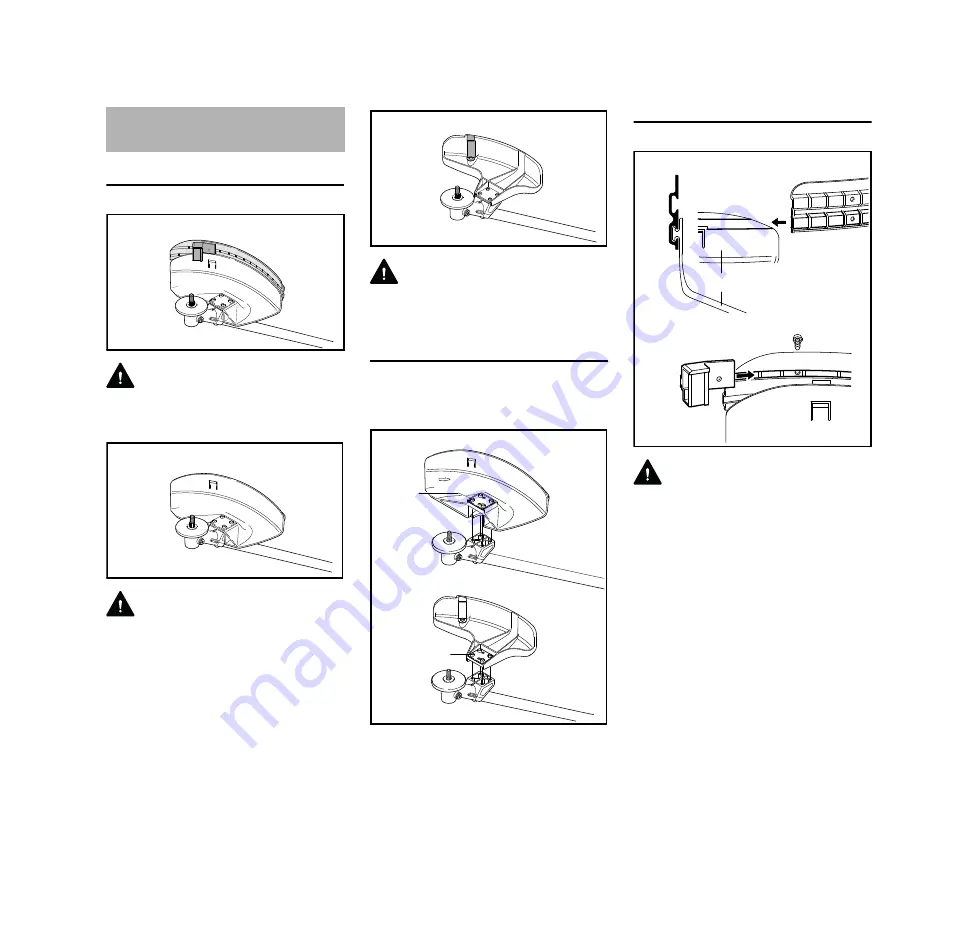 Stihl FS 94 R Instruction Manual Download Page 22