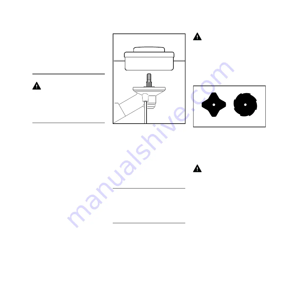 Stihl FS 94 R Instruction Manual Download Page 24